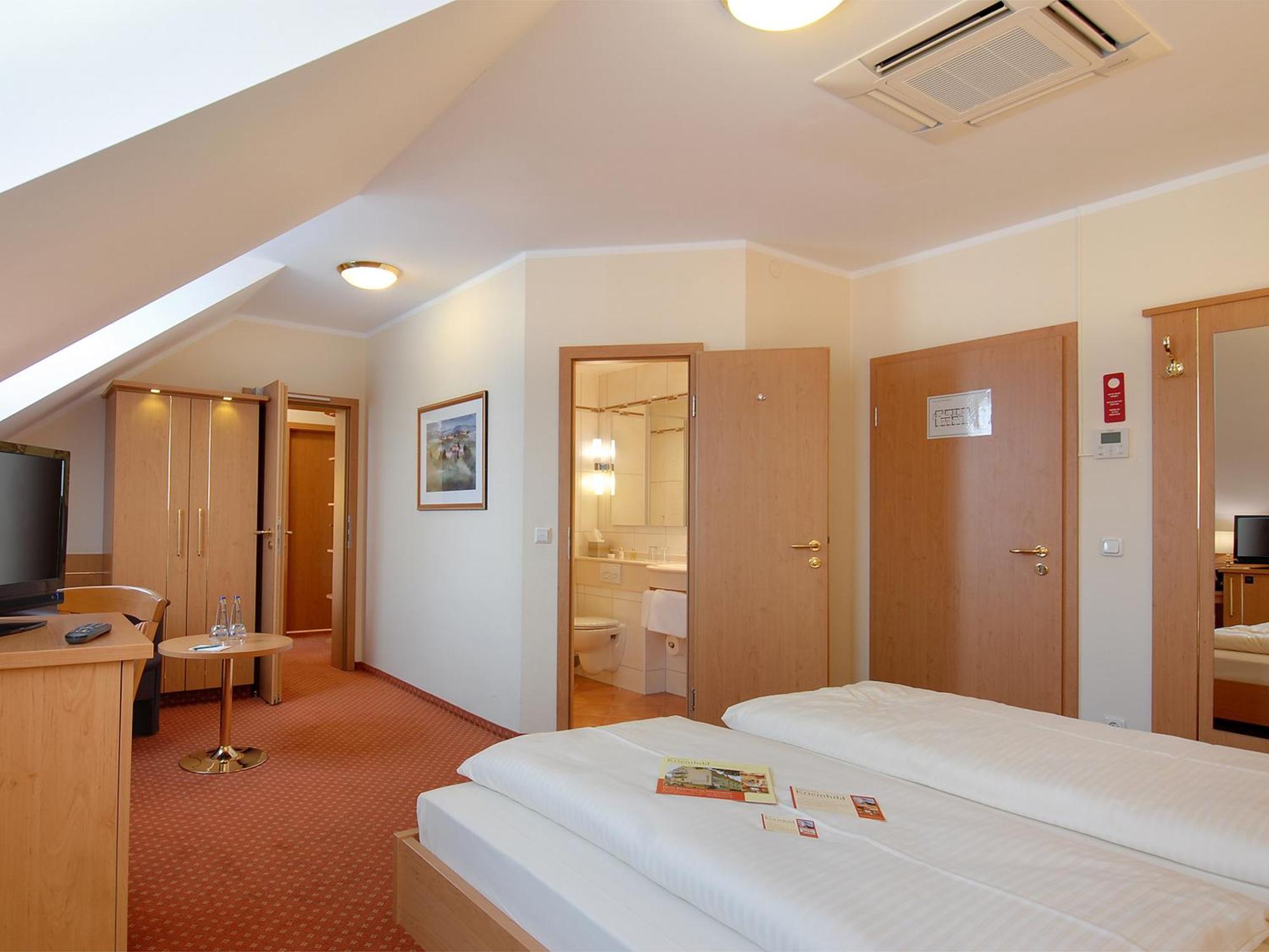 Exclusive Suite