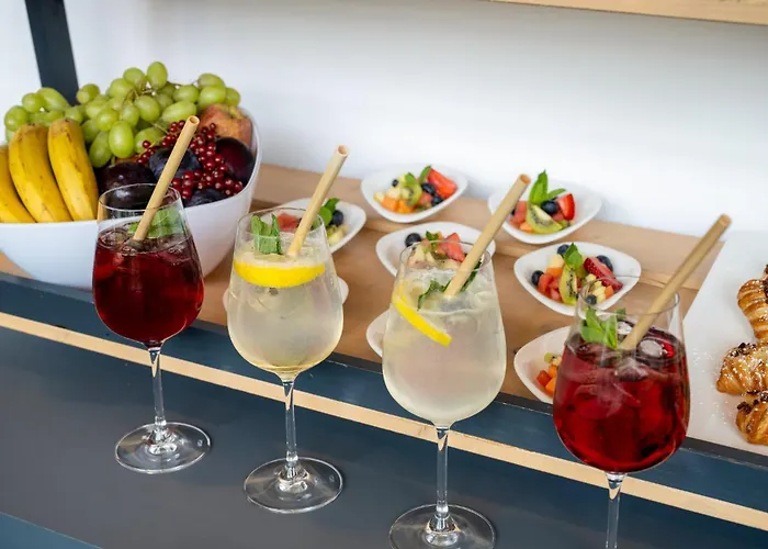 Holiday Inn Munich - Westpark, an IHG Hotel